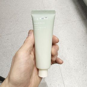 자연을 닮은 핸드크림 어린쑥 50ml