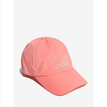 휠라 공용 FILA SPORTS 경량볼캡 FS3CPF5106X
