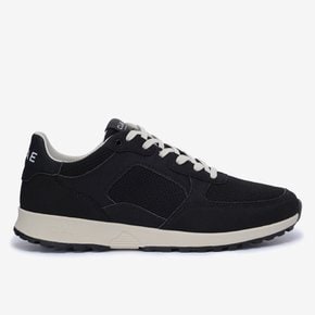 CLAE[클래이] 2024 S/S 데일리 남성 운동화 Joshua SCEM241JS00-BLK