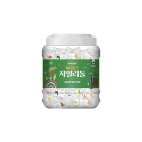 미니닷츠 자일리톨 캔디 포도맛 180g x 8개