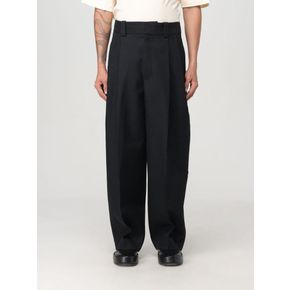 쟈크뮈스 Pants men Jacquemus 246PA1091458 TP67413072 110290306