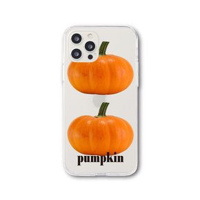 PUMPKIN PHONE CASE