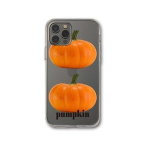 PUMPKIN PHONE CASE