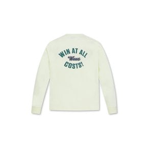 WAAC(왁골프)Men Bucket hat WAACKY LS Crewneck Top_WMTBS24124LIX