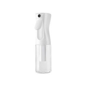 압축 안개분사 분무기 스프레이 공병 200ml