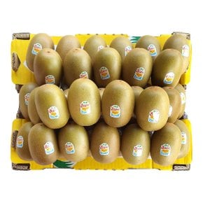 제스프리 뉴질랜드 골드키위 점보과 5.7kg(37~41입/벌크)