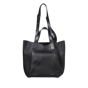 Tote bag B124AAC005329A Black