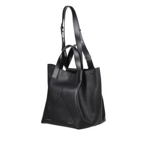 Tote bag B124AAC005329A Black