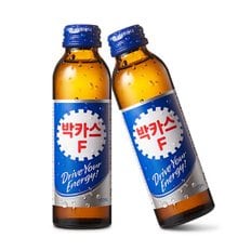 동아제약 박카스F 바카스 120ml X 50병