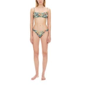 Swimsuit A5881_999 MULTICOLOUR