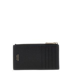FERRAGAMO 페라가모 카드홀더 775663NERO