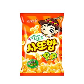 사또밥 67g 30개