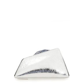 Clutch Bags 236WAH01_L070002 SILVER