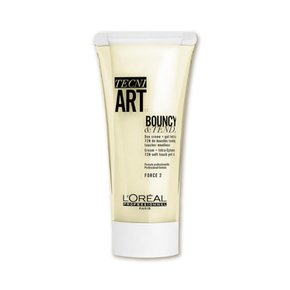 [로레알] 테크니아트 바운시 앤 텐더 150ML