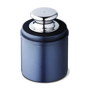 F1급 분동 50g 낱개 분동 플라스틱 케이스