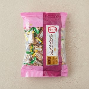 CW청우 [청우] 종합강정 350g