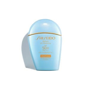 시세이도 퍼펙트 UV 프로텍터 S (하늘자차) SPF50+/PA++++