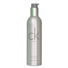 CK ONE 모이스춰라이저 250ml