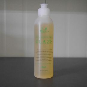 쟈브 헤어 리볼륨 글레이즈 200ml