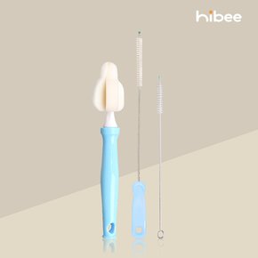 클리닝브러쉬 4P/ 텀블러 보온보냉텀블러 보틀 세척