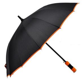 아트박스/익스트리모 60 폰지5색바이어스 우산 색상랜덤 장우산 CH1379244