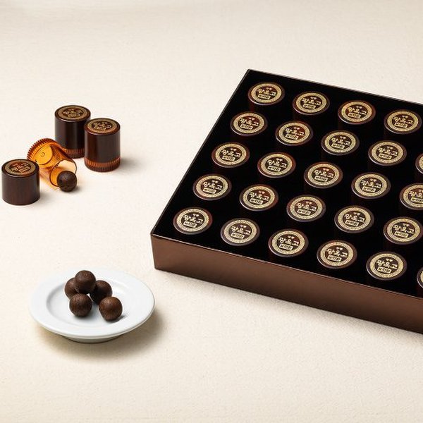 광옥고 보력환 30환 x 2개 (+쇼핑백)