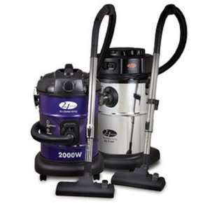 21센추리 DRYC-20 업소용 산업용청소기/2000W 흡배기 사무실 진공청소기 20L