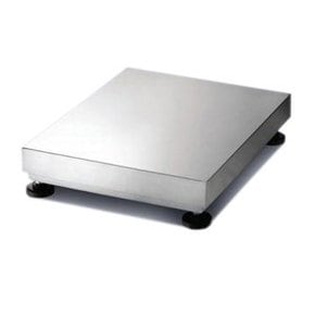 스테인레스 스틸 플렛폼 SPS-S IP67 SUS304 4050 60kg