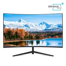 M270CG165 커브드 보더리스 165Hz 광시야각 TYPE-C 게이밍 모니터