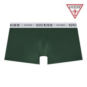 언더웨어 GEMDR163GR--EJS 화이트밴드 그린 드로즈 LE1219251066