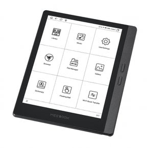 2023 Likebook (MEEBOOK) M7, e-ink + Carta 1200300 PPI + + 1.8Ghz + 3GB RAM + 32GB Android