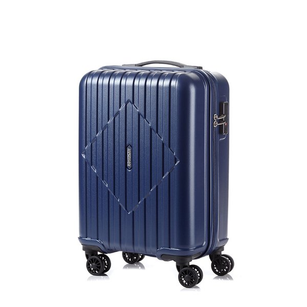 SKYTRAC 캐리어 55/20 TSA DW V2 NAVY HZ941029