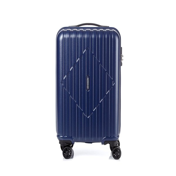 SKYTRAC 캐리어 55/20 TSA DW V2 NAVY HZ941029