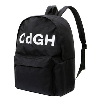 트렌드세터 CDG 코튼백팩 BN014_P058896609