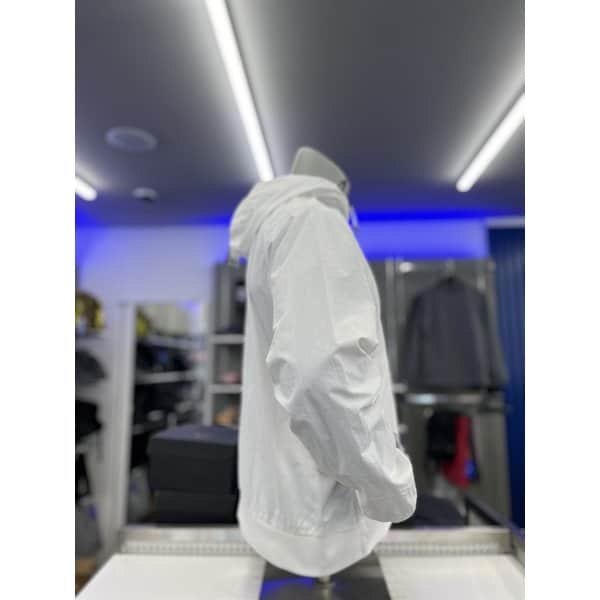 [여주점] 32YE5A25 남여공용 우븐 아노락피스테 ANORAK 긴팔티 2C