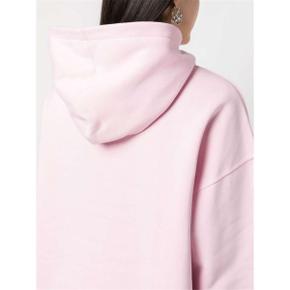 Hoodie T3653  872 PINK