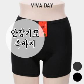 속바지 여성속바지 여자속바지 안감기모 VIVADAY-A87