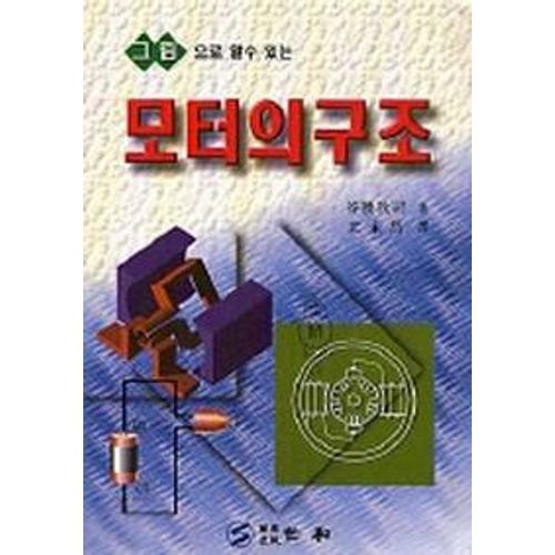 모터의 구조