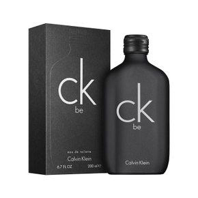 캘빈클라인 CK BE EDT 200ml