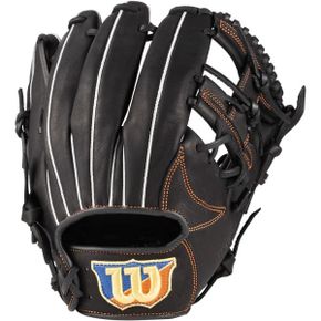 일본 윌슨 글러브 Wilson Baseball Grab Glove Soft General Use Easy CATCH Catch Various Righ