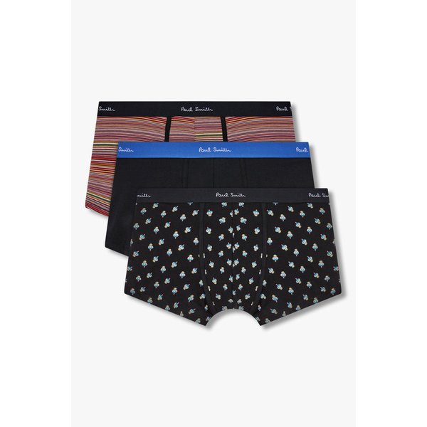 소프트 코튼 드로즈 3PACK 5715131106000