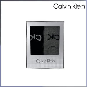 Calvin Klein 남성 숏스니커즈 빅로고 CKL33059