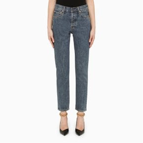 워드로브 NYC Jeans W2009PCDE Blue