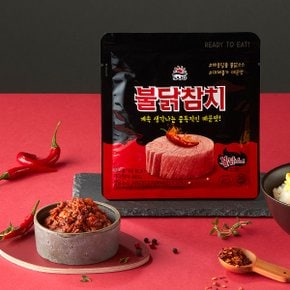 사조 불닭참치 100g