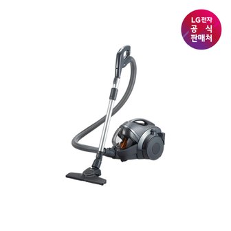 LG [LG전자 직영] 슈퍼 싸이킹 3 아이언그레이 K83IGY