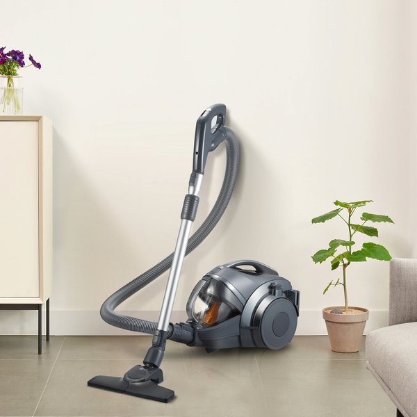 [LG전자 직영] 슈퍼 싸이킹 3 아이언그레이 K83IGY