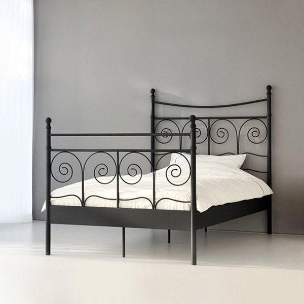 호텔라인 침대프레임 슈퍼싱글 MK22293