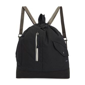 나나미카 [부산점] 백팩 S25FU040E BLACK (남여공용)