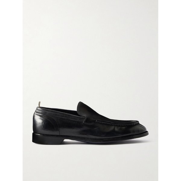 사운드 005 가죽 로퍼 46376663162952826