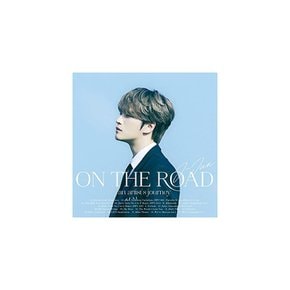 새로운 J-Jun on the Road Original Soundtrack CD Japan JJSW-1 4580709350010